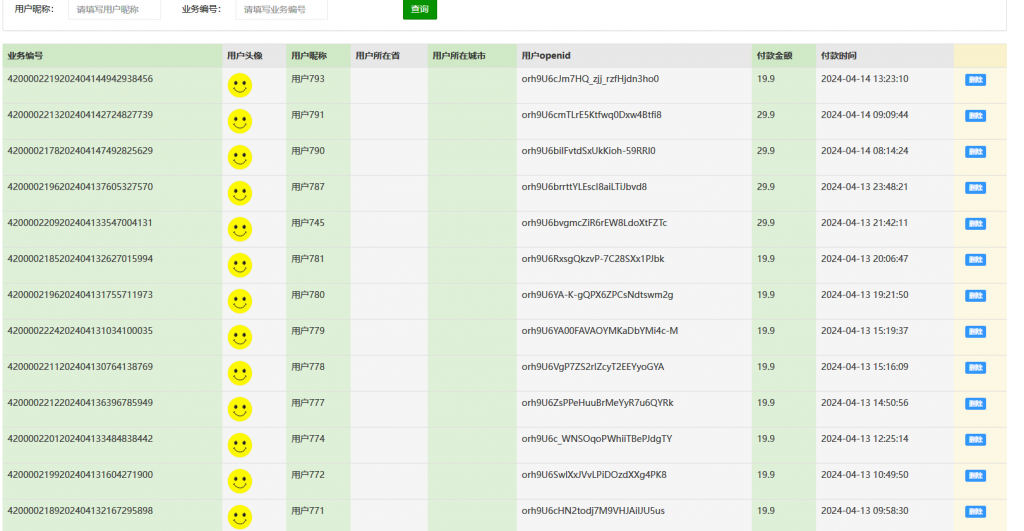 图片[3]-天涯神贴项目_【穿透人性】账号详细拆解，附同款视频制作教程-i资源库