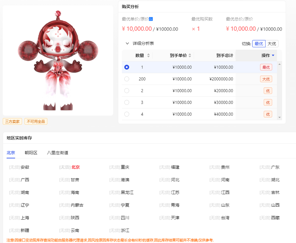 图片[1]-多商城库存监控助手_守候购_PC/手机库存查询工具-i资源库